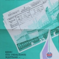 Plakāts – 1989. gada PSRS tautas skaitīšana. TMR 13905