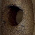 Akmens cirvis no Inčukalna. SM 26