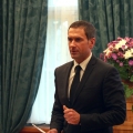 Uģis Mitrevics, Siguldas novada domes priekšsēdētājs