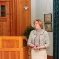 Māra Kalvāne, SIA „Metrum” projektu vadītāja