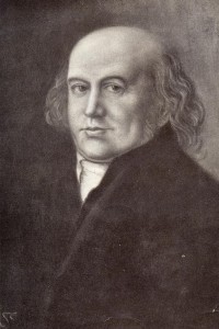 Garlībs Helvigs Merķelis (1769–1850)