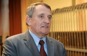 Andris Ārgalis, valdes priekšsēdētajs 2002-2004